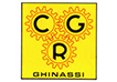 CGR GHINASSI